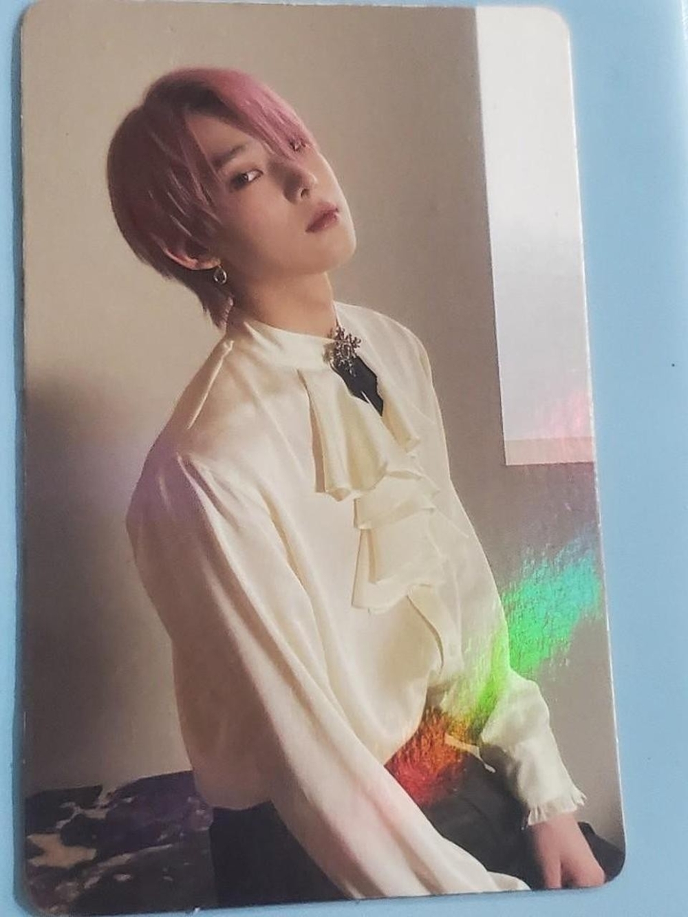 Enhypen Sunoo Photocard